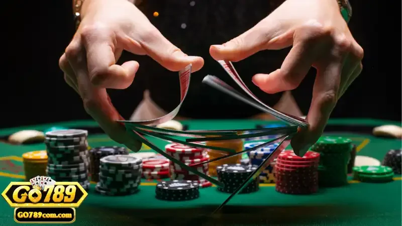 Dấu hiệu nhận biết các game baccarat lừa đảo