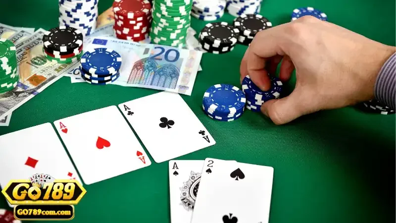 Sự thật về câu hỏi Baccarat lừa đảo không
