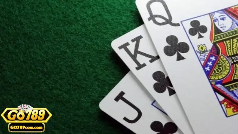 Bài Tố 3 Cây - Hướng Dẫn Chi Tiết và Cách Chơi Tại Go789 3 Luật chơi tố 3 cây cơ bản