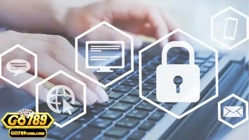 Tăng cường bảo mật tài khoản