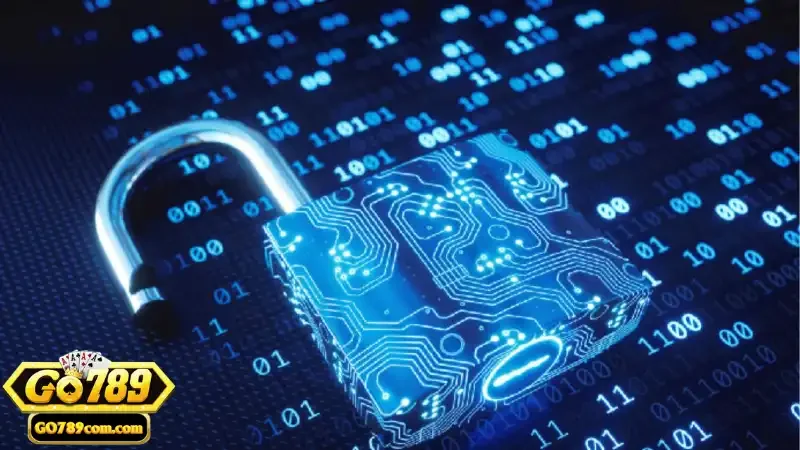 Đảm bảo an toàn thông tin trên Go789