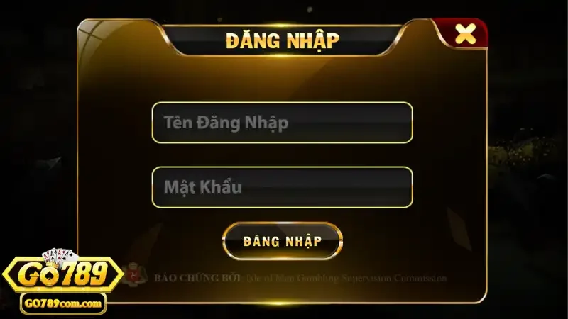 Các chính sách bảo mật cơ bản