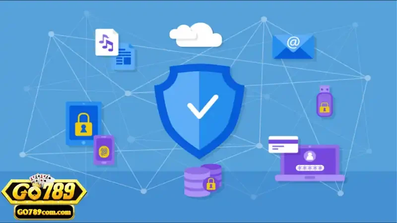 Tổng quan về các điều khoản bảo mật Go789