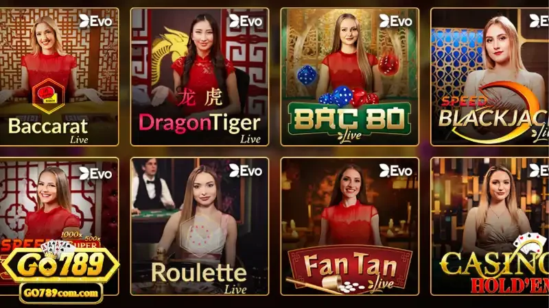 Nhà phát hành game uy tín