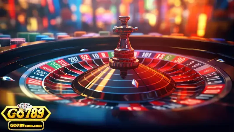 Tổng quan đôi nét về Casino Go789
