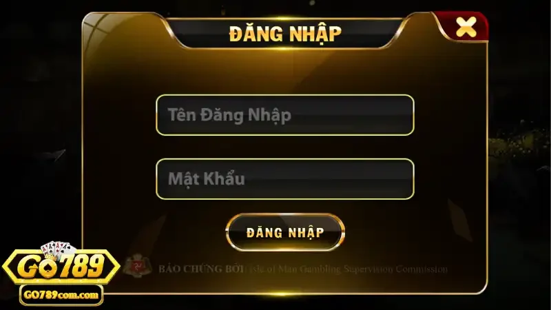 Tính năng đăng nhập nhanh tiện ích