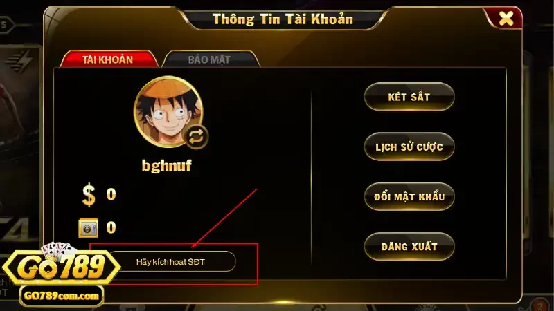 Xử lý lỗi đăng nhập thường gặp