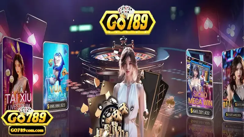 FAQ Go789 – Giải Đáp Các Câu Hỏi Thường Gặp Phổ Biến 4 Giải đáp thắc mắc về trò chơi và dịch vụ hỗ trợ