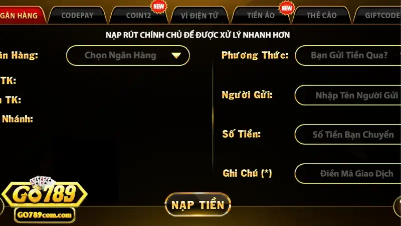 FAQ Go789 – Giải Đáp Các Câu Hỏi Thường Gặp Phổ Biến 3 Câu hỏi thường gặp đối với quy trình đăng ký mới