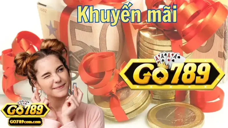 Những ưu điểm chính khi lựa chọn Go789