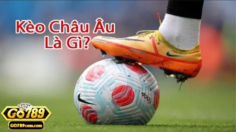 Kèo Châu Âu - Hướng Dẫn Đọc Kèo và Chiến Lược Tại Go789 4 Cách tính lợi nhuận khi cược