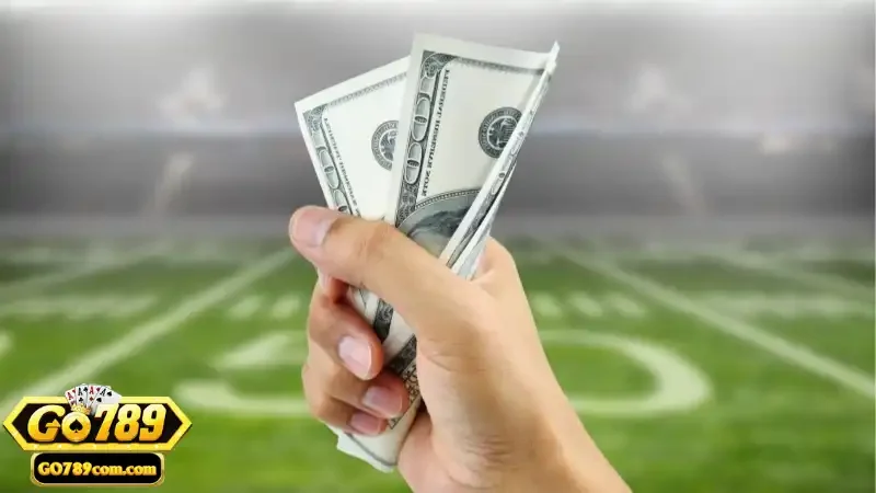 Kèo Châu Âu - Hướng Dẫn Đọc Kèo và Chiến Lược Tại Go789 2 Giới thiệu kèo châu Âu