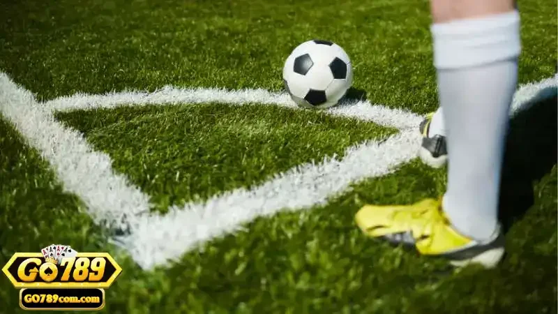 Kèo Góc - Hướng Dẫn Chi Tiết và Phân Tích Kèo tại Go789 2 Khái niệm kèo góc trong cá cược bóng đá trực tuyến