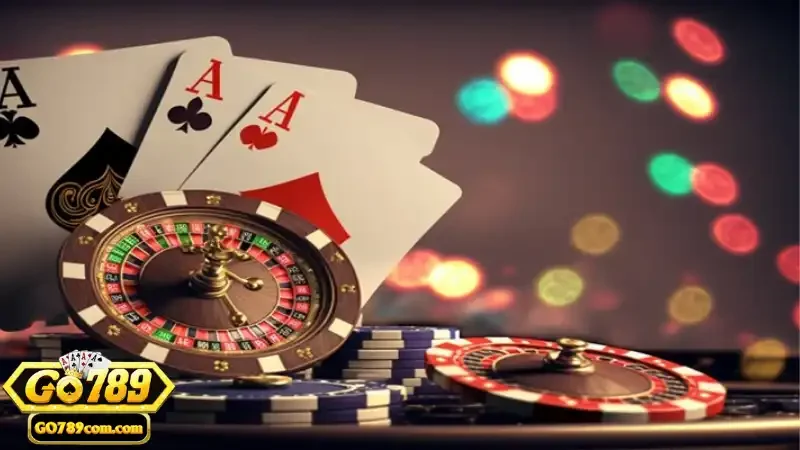 Cá cược thể thao đỉnh cao ăn khách nhất thị trường