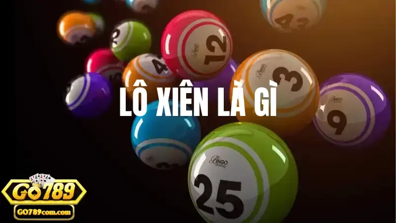 Nguyên tắc hoạt động cơ bản khi chơi lô xiên