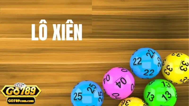 Xác suất thắng của từng hình thức đánh lô xiên