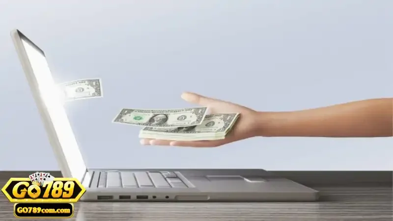 Thời gian xử lý và hoàn tất lệnh rút trên hệ thống