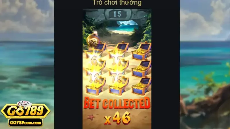 Slot Vua Hải Tặc - Trải nghiệm trò chơi đỉnh cao tại Go789 2 Giới thiệu Slot Vua Hải Tặc game quay hũ đỉnh cao