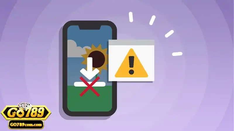 Hướng dẫn tải và cài đặt app Go789 cho Android