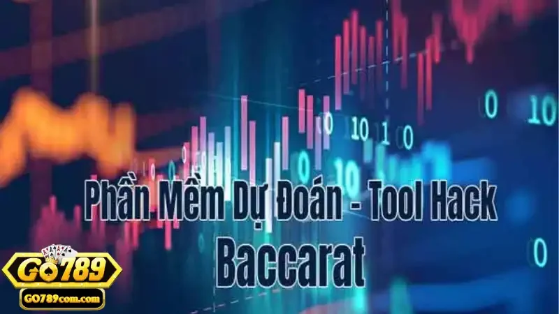 Phân loại tool baccarat cơ bản