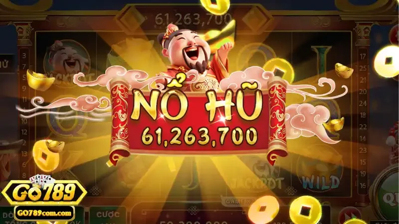 Tool nổ hũ Go789 - Công cụ hỗ trợ cược hiệu quả và an toàn 4 Những tính năng nổi bật của tool nổ hũ