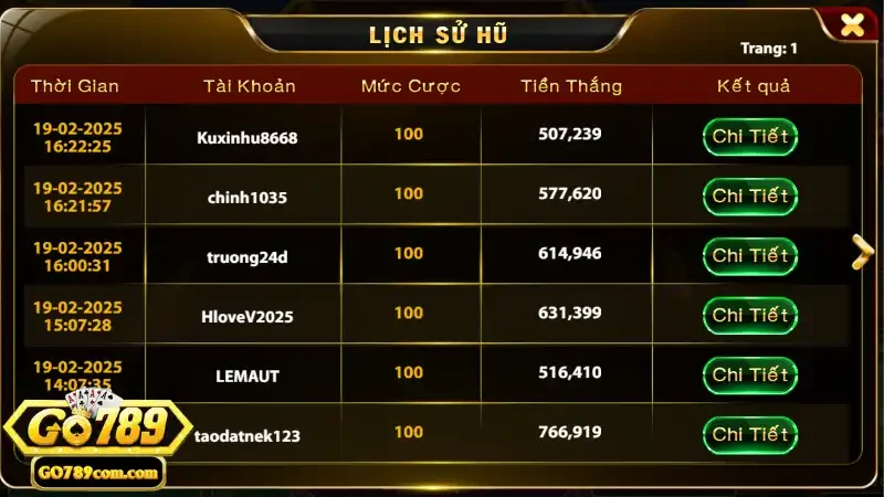 Tool nổ hũ Go789 - Công cụ hỗ trợ cược hiệu quả và an toàn 3 Tác dụng khi sử dụng tool chơi nổ hũ