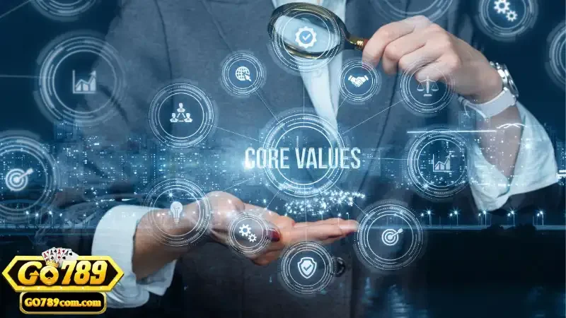 Sứ mệnh trong hành trình nâng cao giá trị thương hiệu