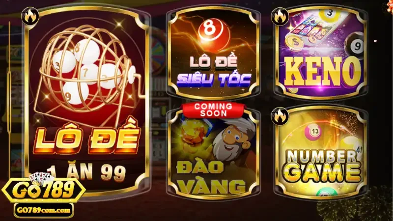 Cơ hội thắng ngay tiền thưởng giá trị hấp dẫn